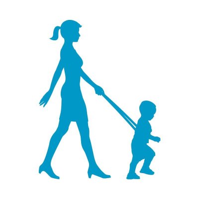 Canpol kšíry dětské textil - Šedé - obrázek