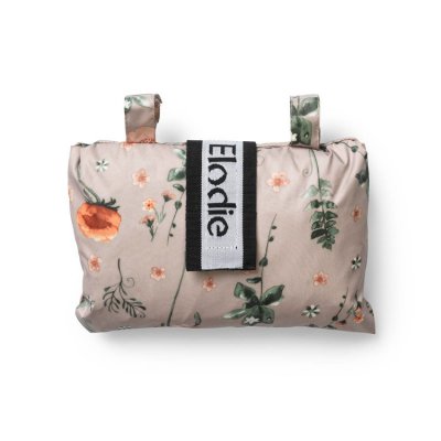 Elodie Details Pláštěnka na kočárek Uni - Meadow Blossom - obrázek