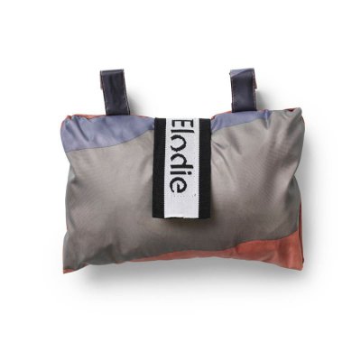 Elodie Details Pláštěnka na kočárek Uni - Winter Sunset - obrázek