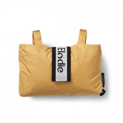 Elodie Details Pláštěnka na kočárek Uni - Gold - obrázek