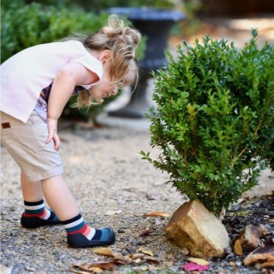 Attipas botičky RainBow - Black vel.XL - obrázek