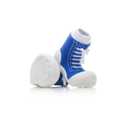Attipas botičky Sneakers - Blue vel.L