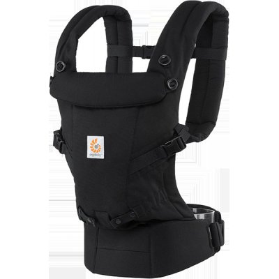 Ergobaby nosítko Adapt - Black