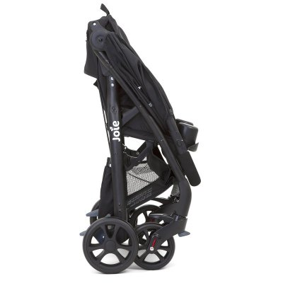 Joie Muze LX - Coal - obrázek