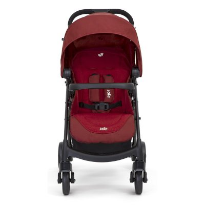 Joie Muze LX - Cranberry - obrázek