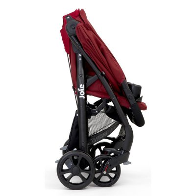 Joie Muze LX - Cranberry - obrázek