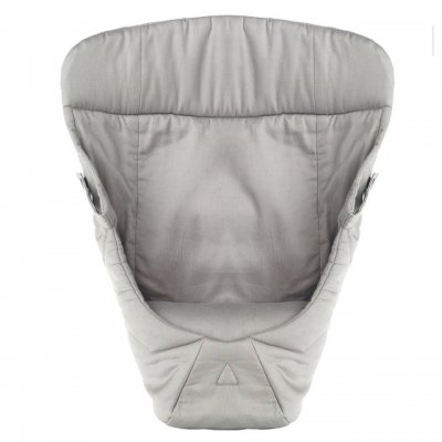 Ergobaby vložka Insert Original easy snug - Grey