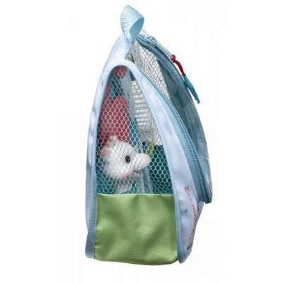 Vulli koupelová taška žirafa Sophie - obrázek