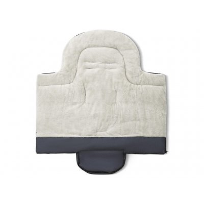 ABC Design fusak Classic - Lake - obrázek