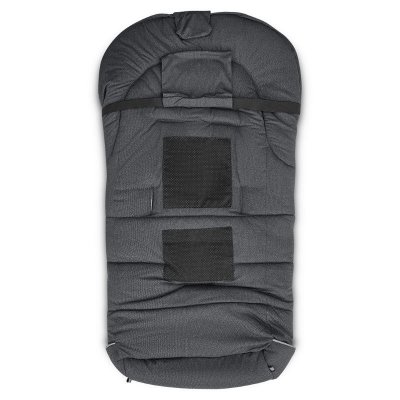 ABC Design fusak Classic - Bubble - obrázek