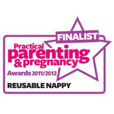 Bambino Mio kalhotky plenkové Miosoft NEW  - Cloud Nine vel. 1 - obrázek