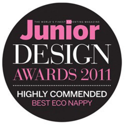 Bambino Mio kalhotky plenkové Miosoft NEW  - Cloud Nine vel. 1 - obrázek