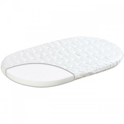 Träumeland matrace malá Wash - do kočárku, 78 x 36 cm