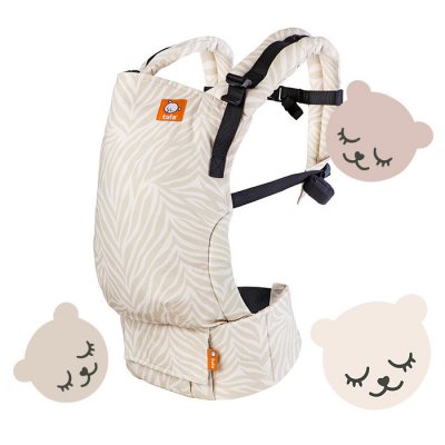 Tula nosítko Free to Grow  - Savannah