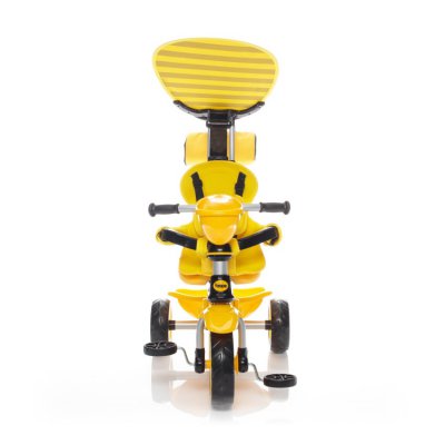 Zopa tříkolka Zoogo - Včelka - obrázek