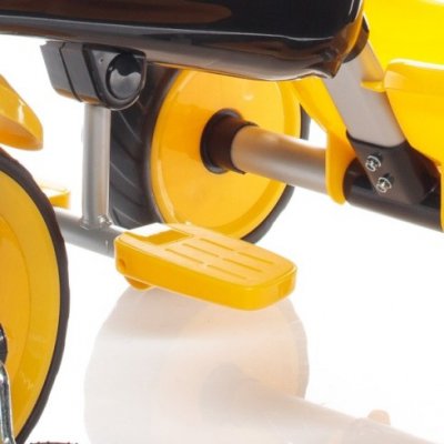 Zopa tříkolka Zoogo - Včelka - obrázek