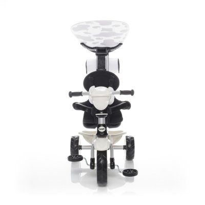 Zopa tříkolka Zoogo - Kravička - obrázek