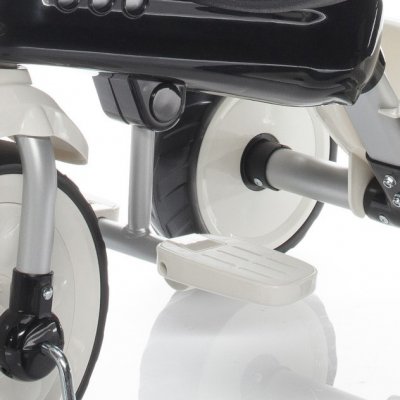 Zopa tříkolka Zoogo - Kravička - obrázek