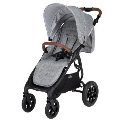 Valco Baby Trend 4 Sport Tailor Made - Grey Marle