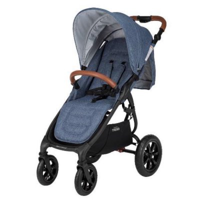Valco Baby Trend 4 Sport Tailor Made - Denim
