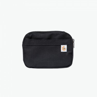 Ergobaby nosítko Omni 360 - Pure Black - obrázek