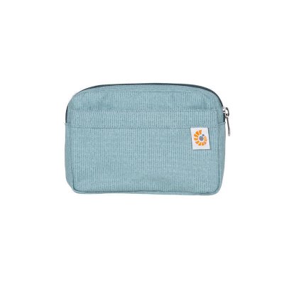 Ergobaby nosítko Omni 360 - Heritage Blue - obrázek