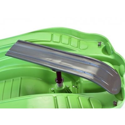 KHW Snow Quad - Zelená - obrázek