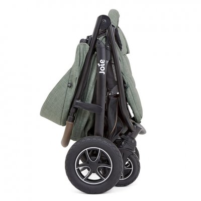 Joie Mytrax Flex - Laurel 2022 - obrázek