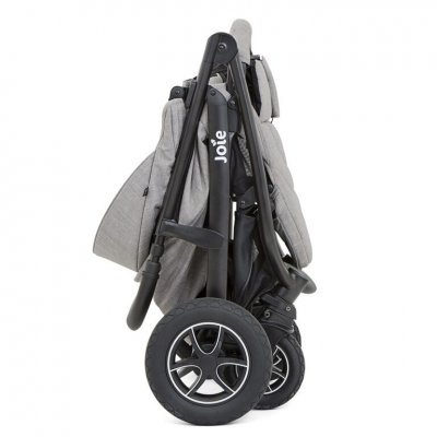 Joie Mytrax Flex - Gray Flanel - obrázek