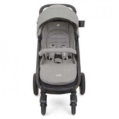 Joie Mytrax Flex - Gray Flanel - obrázek