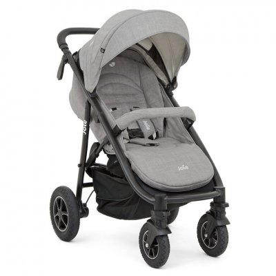 Joie Mytrax Flex - Gray Flanel