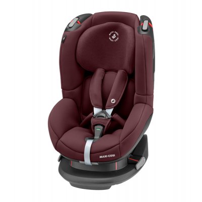 Maxi-Cosi Tobi - Authentic Red 2022