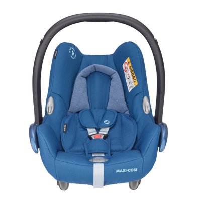 Maxi-Cosi CabrioFix autosedačka - Essential Blue 2021 - obrázek