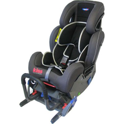 Klippan Kiss 2 Plus - Sport
