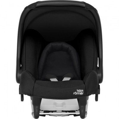 Britax Römer Baby-Safe - Cosmos Black - obrázek