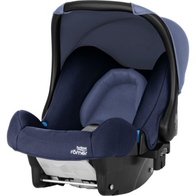 Britax Römer Baby-Safe - Moonlight Blue 2022