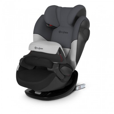 Cybex Pallas M-fix - Gray Rabbit 2022