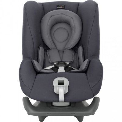 Britax Römer First Class Plus - Storm Grey - obrázek