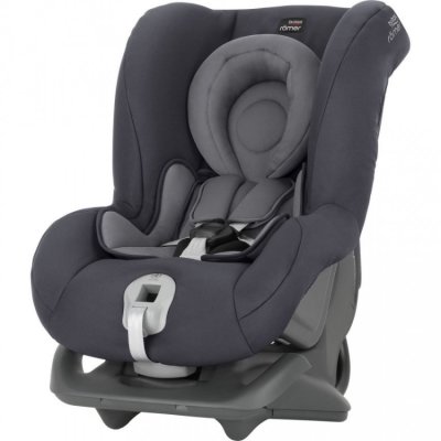 Britax Römer First Class Plus - Storm Grey