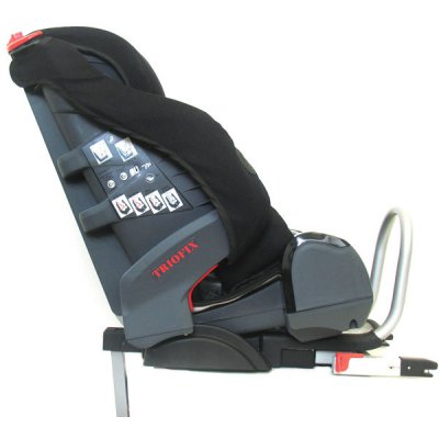 Klippan Triofix Comfort - Freestyle - obrázek