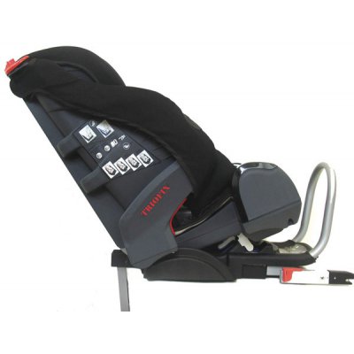 Klippan Triofix Comfort - Freestyle - obrázek