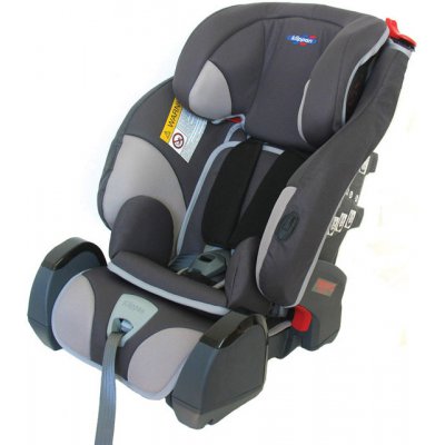 Klippan Triofix Recline - Match Race