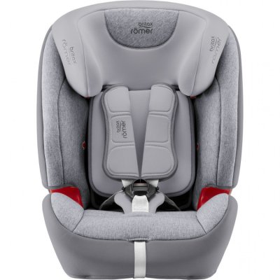 Britax Römer Evolva 1-2-3 SL Sict - Grey Marble 2023 - obrázek