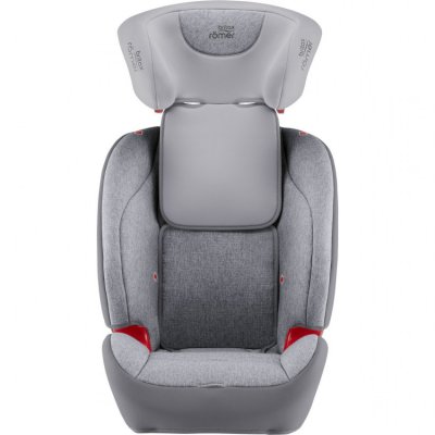 Britax Römer Evolva 1-2-3 SL Sict - Grey Marble 2023 - obrázek