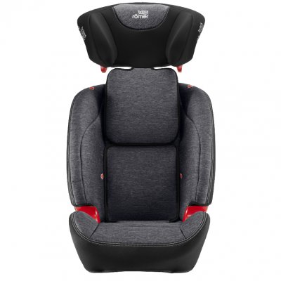 Britax Römer Evolva 1-2-3 SL Sict - Graphite Marble 2023 - obrázek