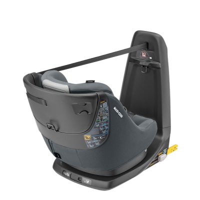 Maxi-Cosi AxissFix - Authentic Graphite - obrázek