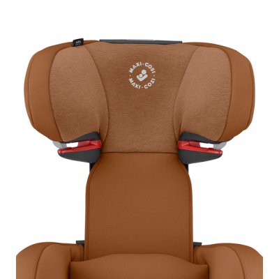 Maxi-Cosi RodiFix Air Protect - Authentic Cognac 2022 - obrázek