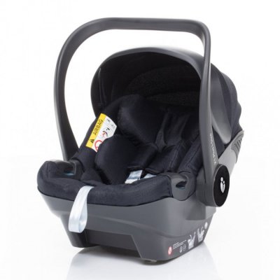 Zopa X1 Plus i-Size - Vulcan Blue