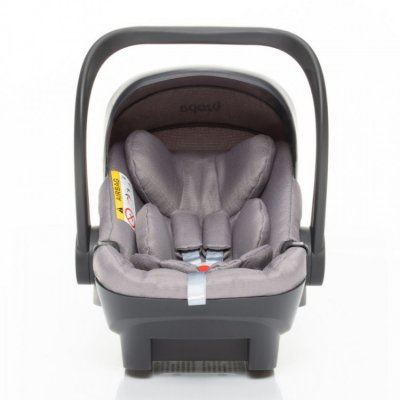 Zopa X1 Plus i-Size - Titan Grey - obrázek