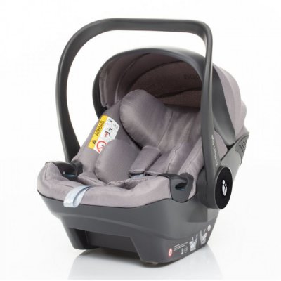 Zopa X1 Plus i-Size - Titan Grey